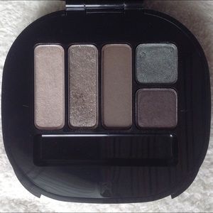 Mac Fabulousness Neutral Eye palette